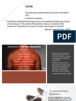 CASE 3 Q4 Red Man Syndrome