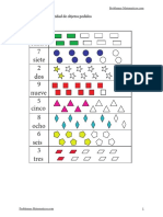 Ejercicios Primer Grado Respuestas PDF