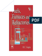 R.C. Gupta - Fuels, Furnaces and Refractories-PHI Learning (2016)