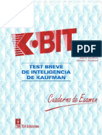 K-Bit láminas