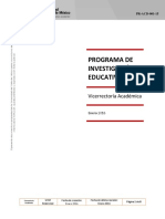 Diagnostica Prog Inv Educ016