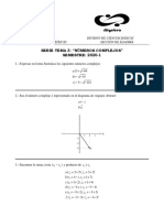 Tema 3 Algebra