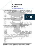 Bab 4 Elastisitas PDF