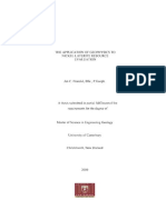 Geophysics For Nickel