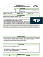 Secuencias Didácticas Matemáticas Aplicadas FEB JUN 2019