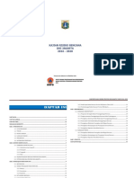 Dokumen KRB Prov. D.K.I. JAKARTA - Final Draft PDF