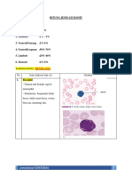 Hitung Jenis Leukosit