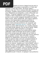 Leopardi
