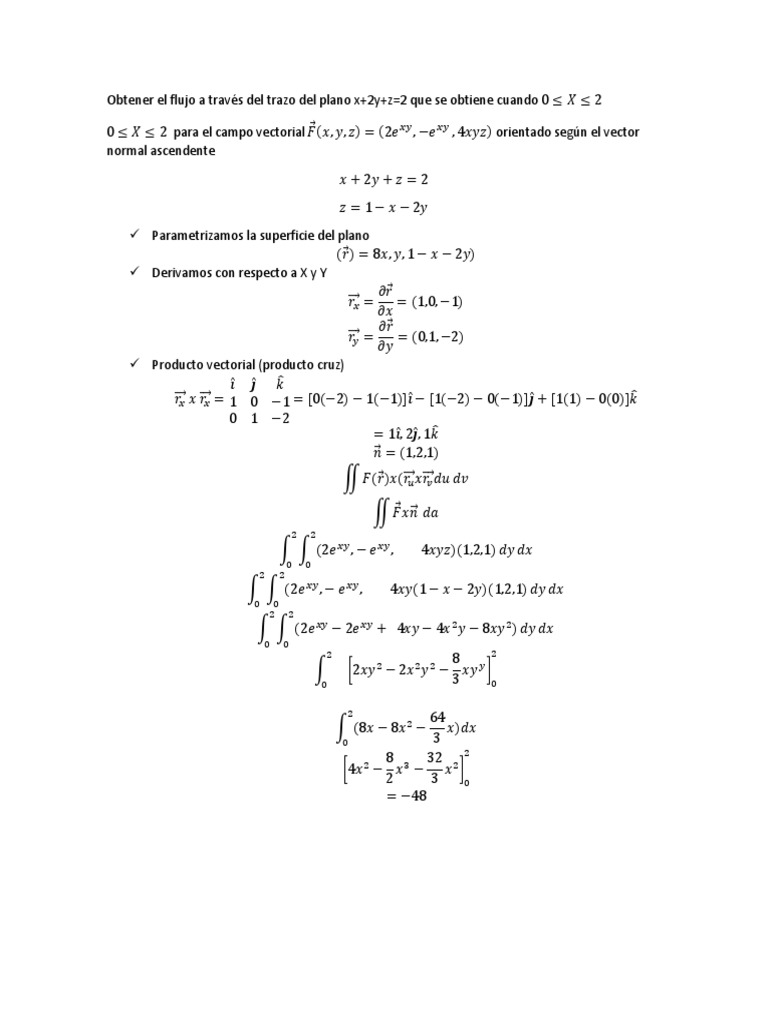Cal Culo Tiempo Espacial Objetos Matematicos