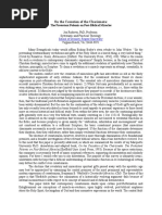 Ginza Rabba The Great Treasure The Holy Book Of The Mandaeans In English Featured Pdf Soul Translations