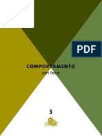 (3) Comportamento Em Foco