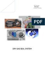 Dry Gas Seal Manual