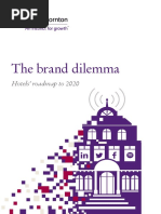 The Brand Dilemma Hotels Roadmap To 2020 Web