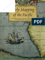 Early Mapping of The Pacific - The Epic Story of Seafarers, Adventurers, and Cartographers Who Mapped The Earths Greatest Ocean PDF