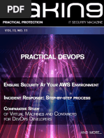 Practical DevOps Preview