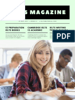 Ielts Magazine: 12 Preparation Ielts Books Cambridge Ielts 12 Academic Ielts Writing Test in Canada