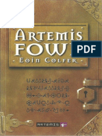 0165 1 Artemis - Fowl 1 Eoin - Colfer 2002 131s
