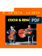 Cochi e Renato - E, La Vita La Vita 