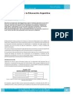 Breve reseña sobre la Educación Argentina.pdf