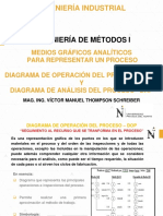 Diagrama de Operacion