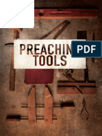 Preaching Tools Hebrews