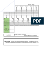 Ejercicio Mezclado de Granos