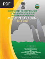 Mission Lakadong