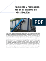 Almacenamiento y regulación de agua en el sistema de distribución.docx