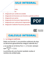 Calculo Integral