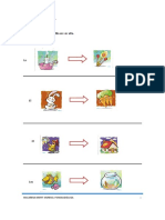 Oraciones Con Palabras Fonema R PDF