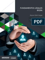 Fundamentos Legales Gestion Del Riesgo