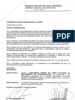 HCU-122-17 Reglamento Fondo de Mantenimiento PDF