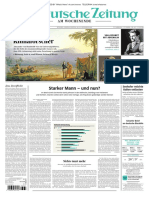 Süddeutsche Zeitung - 2019.09.14-15