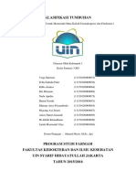 Klasifikasi Tumbuhan PDF