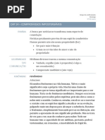 Cap 14 Do Livro Transtornos Psiquiátricos