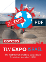 TLV Expo: Israel