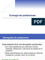 Ecología de poblaciones