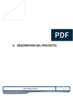 Proyecto Presa