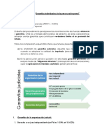 Proce Penal Examen PDF