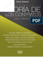 241 - Teoría de los contratos Civiles y Comerciaes -  Omar Cabrera.pdf