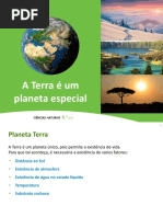 1. Terra Planeta Da Vida