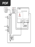 Flatpanel Left Flatpanel Right: Actuator MAX64