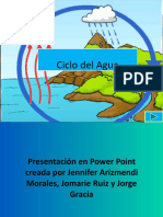 Ciclo Del Agua Power Point 090630202059 Phpapp01