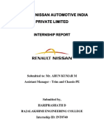 Internship Report Copy