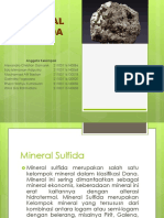 mineralsulfida