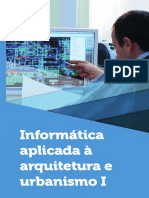 Informatica Aplicada A Arquitetura e Urbansmo I PDF