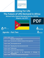 Cooking For LifeThe Future of LPG Demand in Africa1