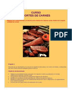 Curso Cartes de Carne