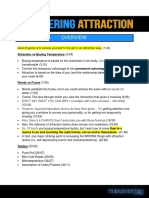 Week 3 Engineering Attraction Notes PDF