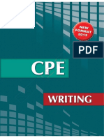 Writing CPE 2013 CN Grivas Sample
